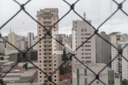 Apartamento à venda com 578m², 5 quartos e 2 vagas Apartamento à venda com 578m², 5 quartos e 2 vagasVista da Suíte 2