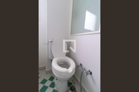 Apartamento à venda com 578m², 5 quartos e 2 vagas Apartamento à venda com 578m², 5 quartos e 2 vagasBanhero da Suíte 1