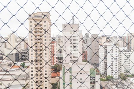 Apartamento à venda com 578m², 5 quartos e 2 vagas Apartamento à venda com 578m², 5 quartos e 2 vagasVista da Sala de Jogos