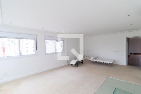 Apartamento à venda com 578m², 5 quartos e 2 vagas Apartamento à venda com 578m², 5 quartos e 2 vagasSuíte 1