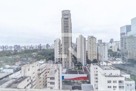 Apartamento à venda com 578m², 5 quartos e 2 vagas Apartamento à venda com 578m², 5 quartos e 2 vagasVista