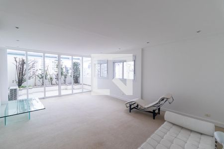 Apartamento à venda com 578m², 5 quartos e 2 vagas Apartamento à venda com 578m², 5 quartos e 2 vagasSuíte 1