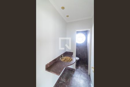 Apartamento à venda com 578m², 5 quartos e 2 vagas Apartamento à venda com 578m², 5 quartos e 2 vagasLavabo