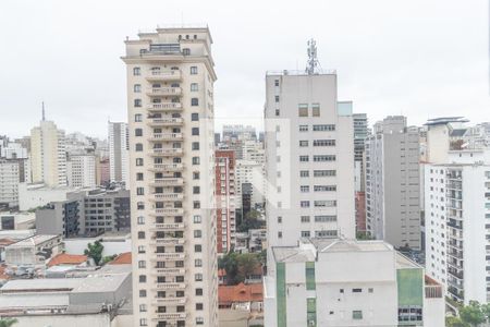 Apartamento à venda com 578m², 5 quartos e 2 vagas Apartamento à venda com 578m², 5 quartos e 2 vagasVista do Quarto