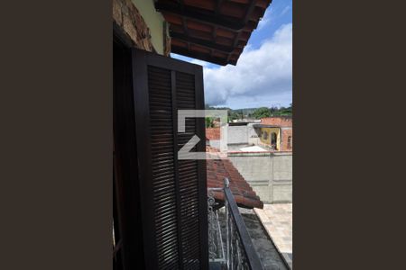 Casa à venda com 269m², 3 quartos e 5 vagasVaranda