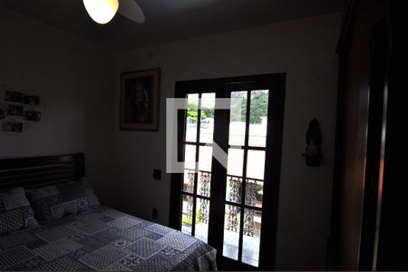 Casa à venda com 269m², 3 quartos e 5 vagasQuarto 1