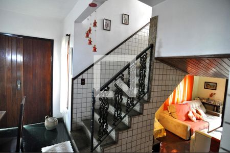 Casa à venda com 269m², 3 quartos e 5 vagasSala