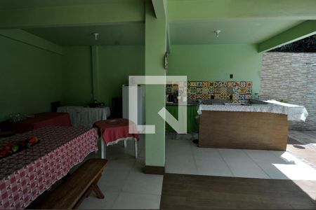 Casa à venda com 269m², 3 quartos e 5 vagasÁrea Gourmet