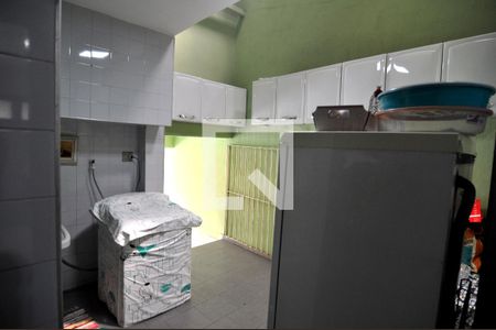 Casa à venda com 269m², 3 quartos e 5 vagasLavanderia