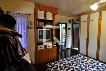 Casa à venda com 269m², 3 quartos e 5 vagasQuarto 2