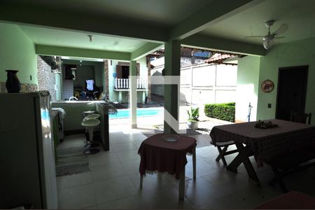 Casa à venda com 269m², 3 quartos e 5 vagasÁrea Gourmet