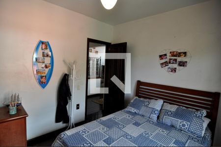 Casa à venda com 269m², 3 quartos e 5 vagasQuarto 1