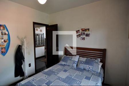 Casa à venda com 269m², 3 quartos e 5 vagasQuarto 1