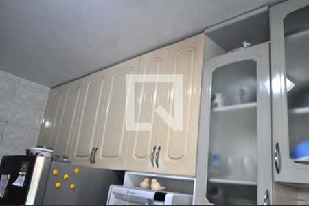 Casa à venda com 269m², 3 quartos e 5 vagasCozinha - Armários