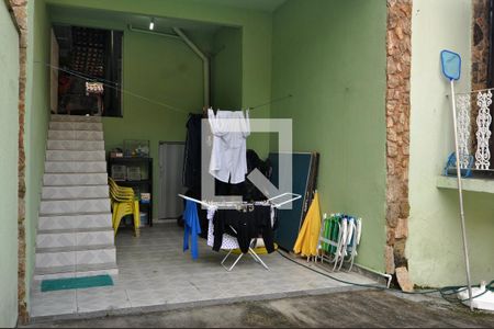 Casa à venda com 269m², 3 quartos e 5 vagasachada Traseira