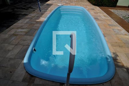 Casa à venda com 269m², 3 quartos e 5 vagasPiscina