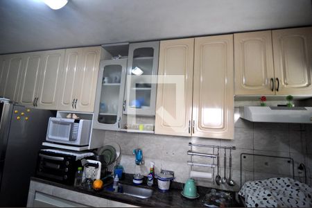 Casa à venda com 269m², 3 quartos e 5 vagasCozinha - Armários