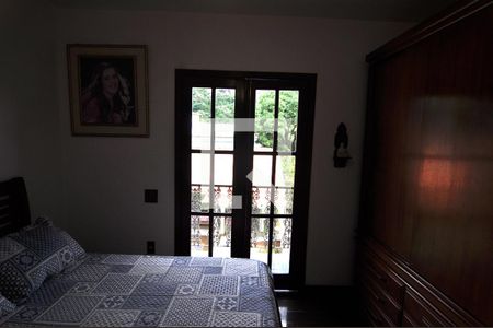 Casa à venda com 269m², 3 quartos e 5 vagasQuarto 1