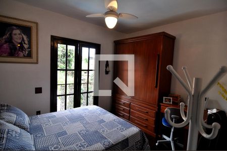 Casa à venda com 269m², 3 quartos e 5 vagasQuarto 1