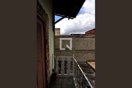 Casa à venda com 269m², 3 quartos e 5 vagasVaranda da Sala