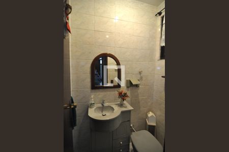 Casa à venda com 269m², 3 quartos e 5 vagasLavabo