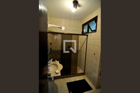 Casa à venda com 269m², 3 quartos e 5 vagasBanheiro da Suite