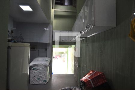 Casa à venda com 269m², 3 quartos e 5 vagasLavanderia