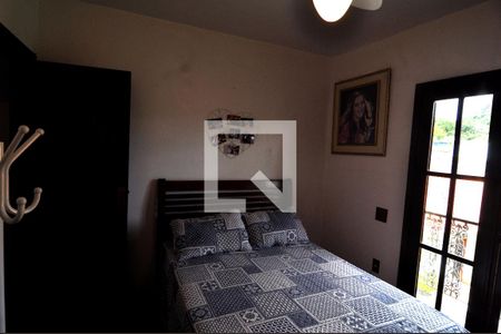 Casa à venda com 269m², 3 quartos e 5 vagasQuarto 1