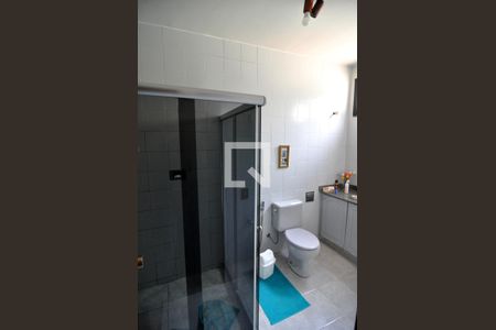 Casa à venda com 269m², 3 quartos e 5 vagasBanheiro Corredor