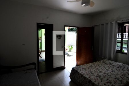 Casa à venda com 269m², 3 quartos e 5 vagasQuarto