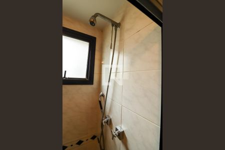 Apartamento para alugar com 180m², 3 quartos e 3 vagas Apartamento para alugar com 180m², 3 quartos e 3 vagasBanheiro da Suíte 1