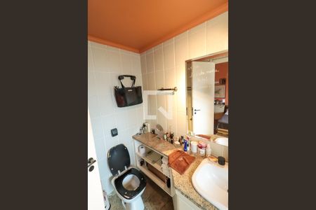 Apartamento para alugar com 180m², 3 quartos e 3 vagas Apartamento para alugar com 180m², 3 quartos e 3 vagasBanheiro da Suíte 3