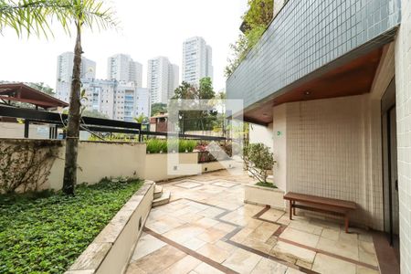 Apartamento para alugar com 180m², 3 quartos e 3 vagas Apartamento para alugar com 180m², 3 quartos e 3 vagasÁrea comum