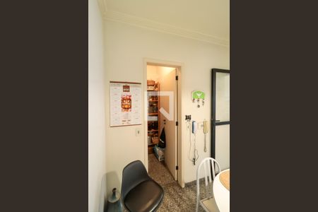 Apartamento para alugar com 180m², 3 quartos e 3 vagas Apartamento para alugar com 180m², 3 quartos e 3 vagasCopa