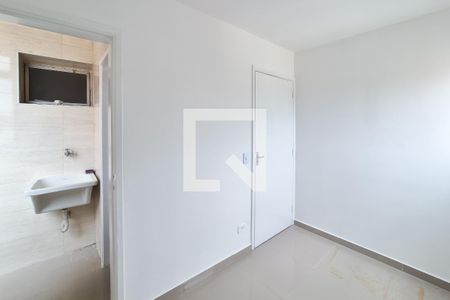 Escritório de apartamento para alugar com 3 quartos, 74m² em Parque Terra Nova, São Bernardo do Campo