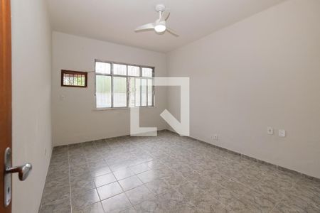Quarto de apartamento à venda com 1 quarto, 60m² em Maracanã, Rio de Janeiro
