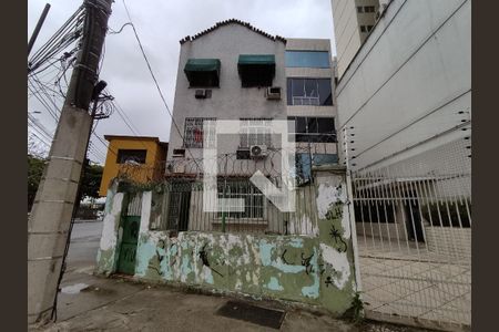 Apartamento à venda com 60m², 1 quarto e sem vaga Apartamento à venda com 60m², 1 quarto e sem vagaFachada do Prédio