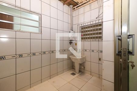 Apartamento à venda com 60m², 1 quarto e sem vaga Apartamento à venda com 60m², 1 quarto e sem vagaÁrea de Serviço