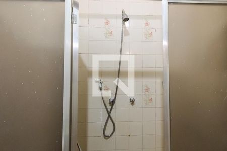 Apartamento à venda com 60m², 1 quarto e sem vaga Apartamento à venda com 60m², 1 quarto e sem vagaBanheiro Corredor