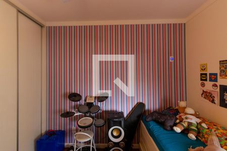 Apartamento à venda com 185m², 3 quartos e 2 vagas Apartamento à venda com 185m², 3 quartos e 2 vagasQuarto 02