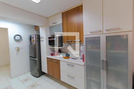 Apartamento à venda com 185m², 3 quartos e 2 vagas Apartamento à venda com 185m², 3 quartos e 2 vagasCozinha