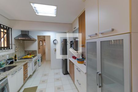 Apartamento à venda com 185m², 3 quartos e 2 vagas Apartamento à venda com 185m², 3 quartos e 2 vagasCozinha