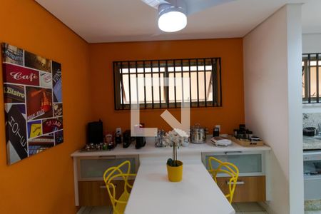 Apartamento à venda com 185m², 3 quartos e 2 vagas