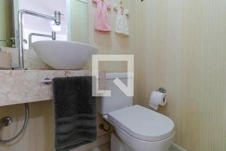Apartamento à venda com 185m², 3 quartos e 2 vagas Apartamento à venda com 185m², 3 quartos e 2 vagasLavabo