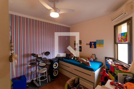 Apartamento à venda com 185m², 3 quartos e 2 vagas Apartamento à venda com 185m², 3 quartos e 2 vagasQuarto 02