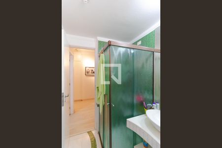 Apartamento à venda com 185m², 3 quartos e 2 vagas Apartamento à venda com 185m², 3 quartos e 2 vagasBanheiro