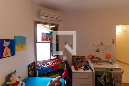 Apartamento à venda com 185m², 3 quartos e 2 vagas Apartamento à venda com 185m², 3 quartos e 2 vagasQuarto 02