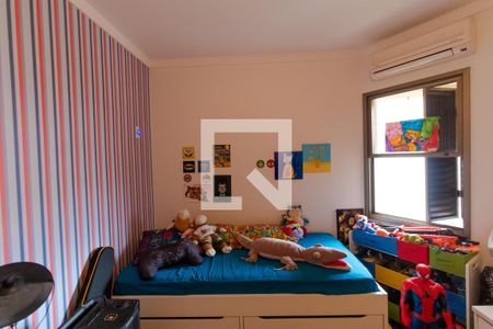 Apartamento à venda com 185m², 3 quartos e 2 vagas Apartamento à venda com 185m², 3 quartos e 2 vagasQuarto 02