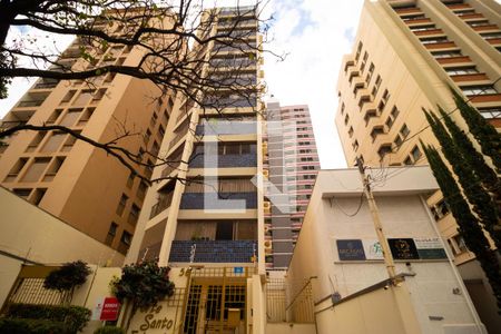 Apartamento à venda com 185m², 3 quartos e 2 vagas Apartamento à venda com 185m², 3 quartos e 2 vagasFachada