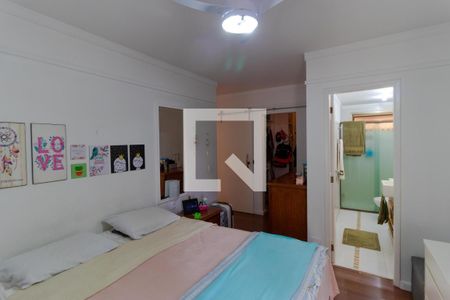 Apartamento à venda com 185m², 3 quartos e 2 vagas Apartamento à venda com 185m², 3 quartos e 2 vagasSuíte